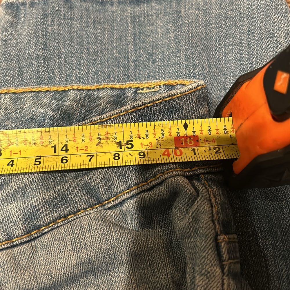 EUC aero jeans - Picture 8 of 10